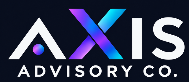 Axis Advisory Co. — home